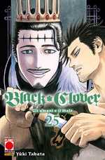 Black Clover